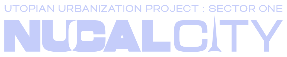 NUCAL CITY : CALABARZON UNIFICATION PROJECT